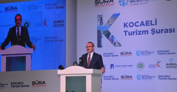 Kocaeli İlkleri Başarmış Bir İl