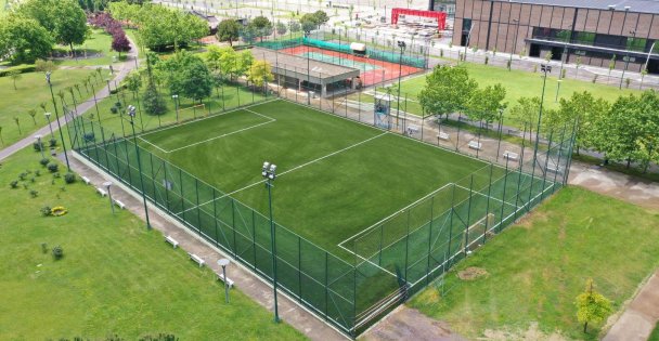 Kocaeli İstiyor, Büyükşehir Yapıyor