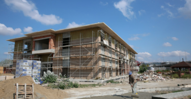 Kocaeli İtfaiyesi Buradan Yardıma Koşacak