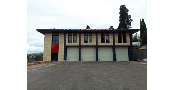 Kocaeli İtfaiyesi gücüne güç katıyor