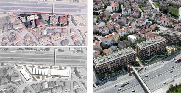 Kocaeli Kentsel Dönüşümünde yasal eşik aşıldı; Üç kritik bölgede salt çoğunluk tamam