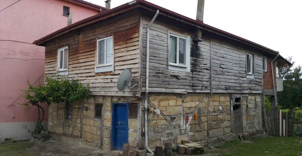 Kocaeli Köylerinde ‘'Yöresel Köy Evi'' Hamlesi