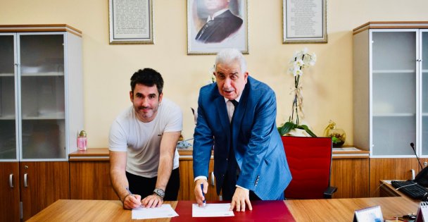 Kocaeli Marmara Koleji ve  Nota Sanat Merkezi  İşbirliği Sözleşmesi İmzaladı!