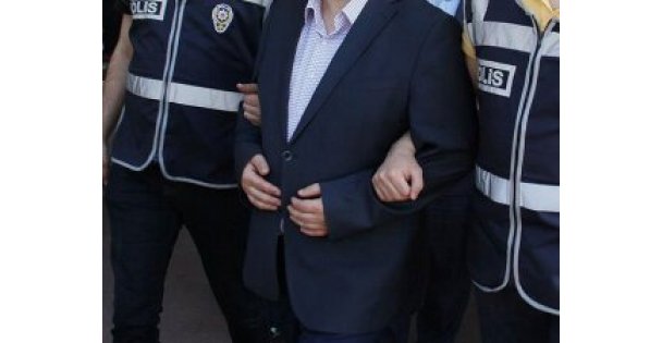 Kocaeli merkezli 6 ilde FETÖ operasyonu