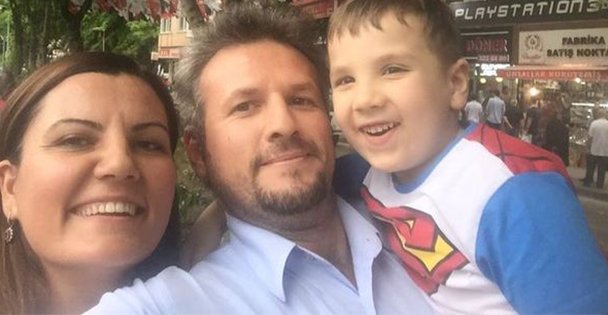 Kocaeli Milletvekili'nin eşine bıçaklı saldırı!