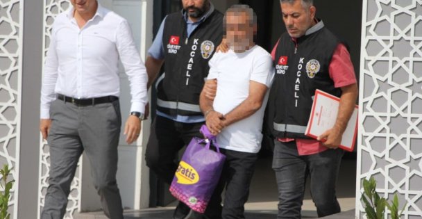 Kocaeli polisinden tarihi operasyon! 3 faili meçhul cinayet daha aydınlatıldı