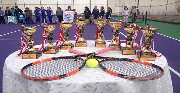 Kocaeli Şampiyonu İlim Koleji