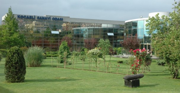 Kocaeli Sanayicileri İçin Fransa Vizesinde Yeni Dönem: Ortaklık Anlaşması İmzalanacak