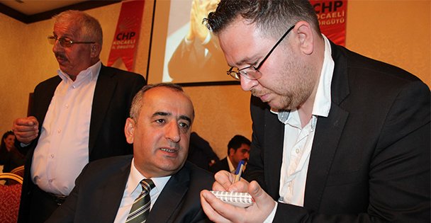 Kocaeli sanayiye doydu!