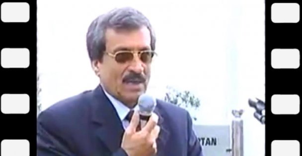 Kocaeli siyasetinin acı kaybı