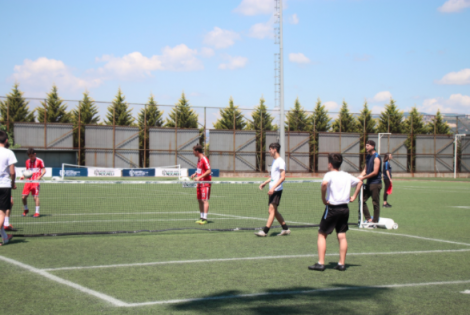 Kocaeli Spor Şöleni Başladı