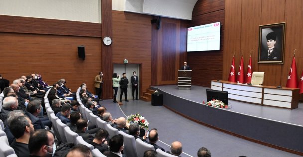 Kocaeli Sporda Hak Ettiğimiz Yere Gelmeli