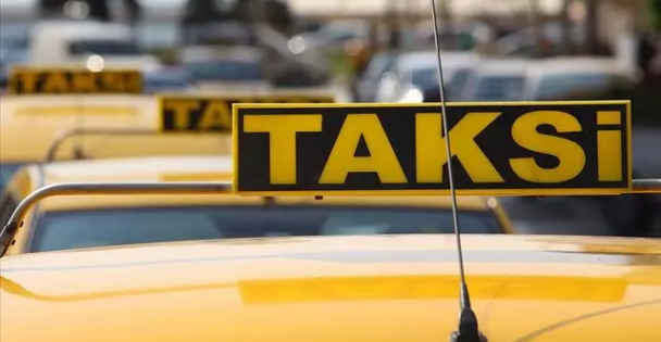 Kocaeli Taksi Ücretlerine Yüzde 65 Zam!