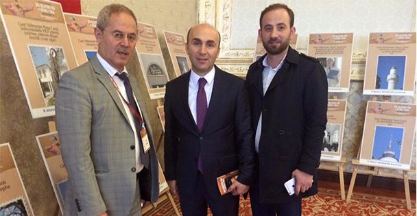Kocaeli tarihine not düşüldü!