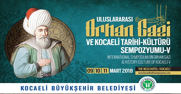 Kocaeli'nin bilinmeyenleri gün ışığına çıkacak