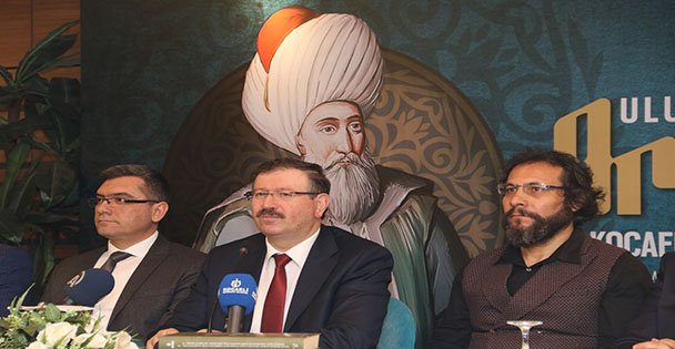Kocaeli tarihinin kalbi  bu sempozyumda atacak