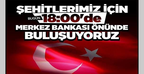 Kocaeli teröre karşı buluşuyor