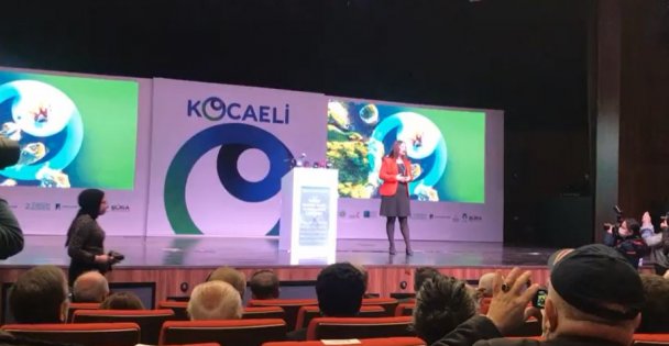 Kocaeli Turizm 2.Turizm Şurası Başladı