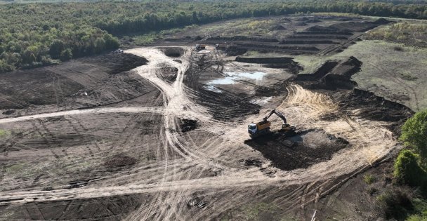 Kocaeli Uluslararası Fuar Merkezi'nin ihalesi 30 Mart'ta