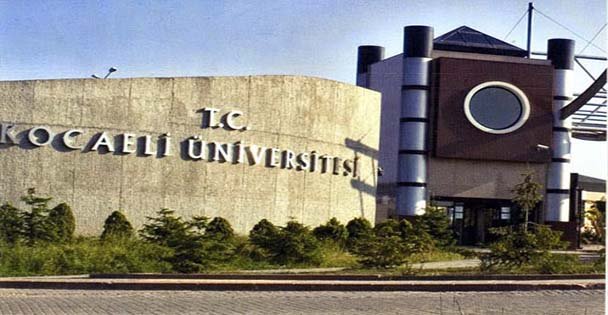 Kocaeli Üniversitesi eleman alacak