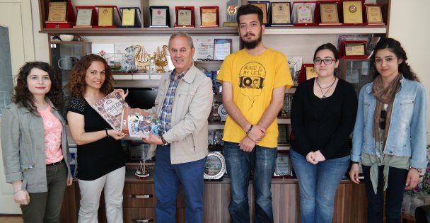 Kocaeli Üniversitesi Gebze Kültür tarihini araştırıyor