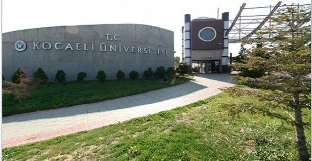 Kocaeli Üniversitesi Personel Alacak