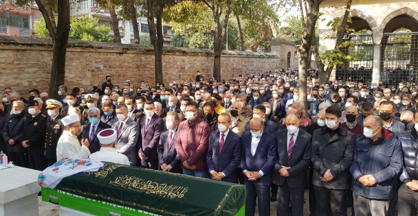 Kocaeli Üniversitesi Rektörü Prof. Dr. Hülagü'nün Acı Günü