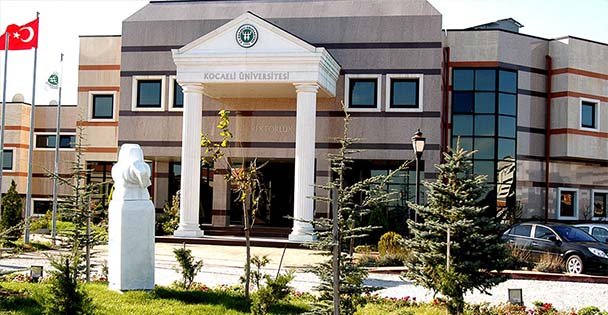 Kocaeli Üniversitesi'nden önemli açıklama