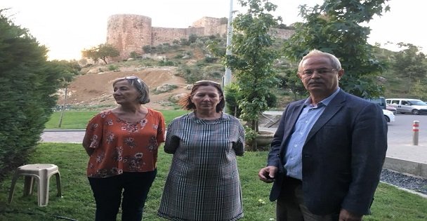 Kocaeli Valisi Aksoy ve Başkan Karaosmanoğlu'na tarihi görev düşüyor
