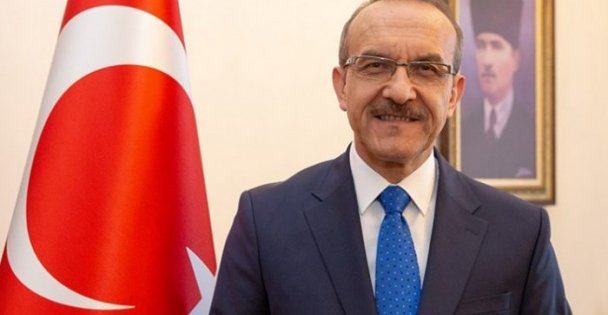 Kocaeli Valisi Seddar Yavuz'dan Berat Kandili mesajı