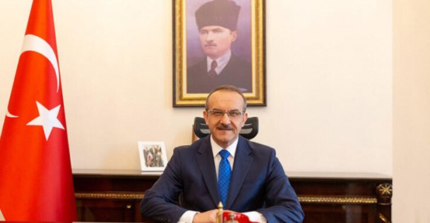 Kocaeli Valisi Seddar Yavuz'dan Ramazan Mesajı