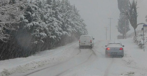 Kocaeli Valisi Yavuz'dan Ankara İstikametine Doğru Yola Çıkacaklara Uyarı