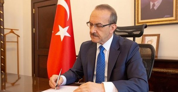 Kocaeli Valisi Yavuz'dan Sarıkamış Şehitlerini Anma Günü Mesajı