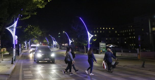 Kocaeli yaza görsel şölenle girecek