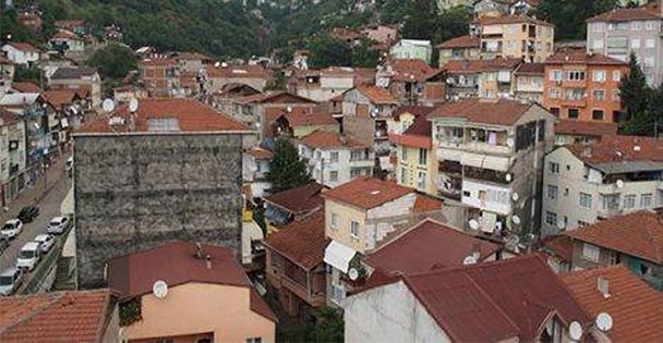Kocaeli yenilenecek!