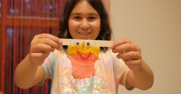 Kocaeli Yerel Kültür Müzesi'nde geçmişe yolculuk