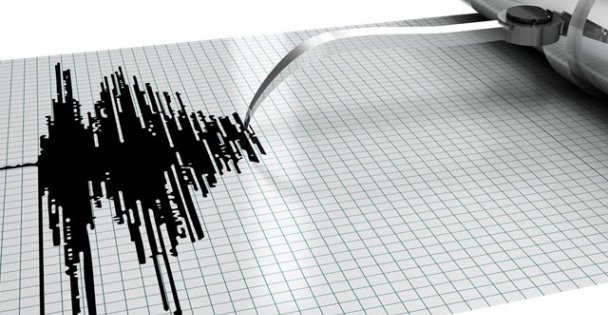 Kocaeli'de 10 günde 4 deprem!