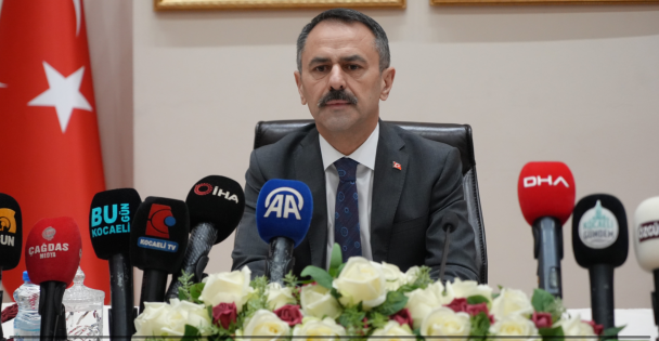 Kocaelide 16 okul için yıkım kararı alındı