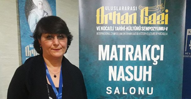 Kocaeli'de 180 kilometrelik antik yol tespit edildi