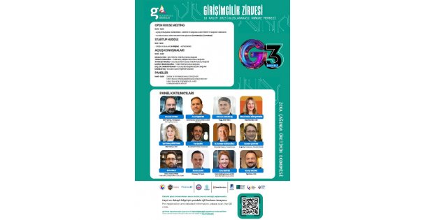 Kocaelide 18 Kasımda İki Önemli Etkinlik Düzenlenecek