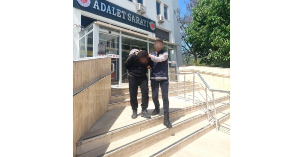 Kocaelide 20 Göçmen Yakalandı, 4 Kaçakçı Tutuklandı