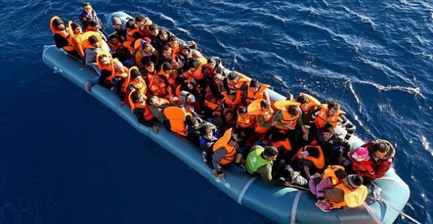 Kocaeli'de 24 kişinin öldüğü tekne kazası davasına devam edildi
