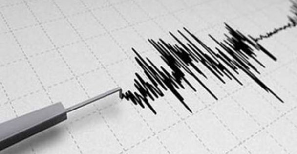 Kocaeli'de 2 günde 2 ayrı deprem meydana geldi