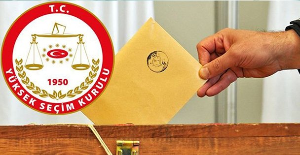 Kocaeli'de 3 vekil adayı değişti