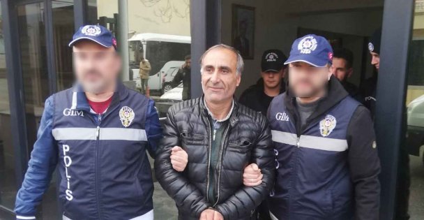 Kocaeli'de 50 düzensiz göçmen yakalandı