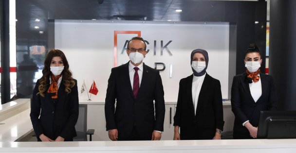Kocaeli'de 