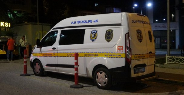 Kocaeli'de aile katliamı: 1 ölü, 3 ağır yaralı