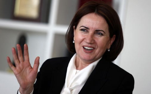 Kocaeli'de Akşener'e teklif mi var?
