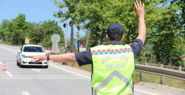 Kocaeli'de Alınan Bayram Tedbirleri Açıklandı