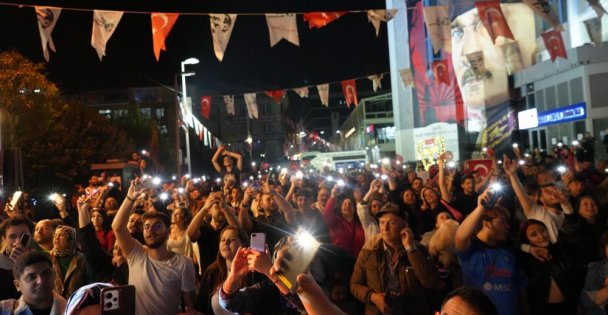 Kocaeli'de aylar süren seçim maratonu bitti